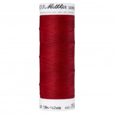 Amann Mettler Seraflex Sytråd Polyester 504 - 130m