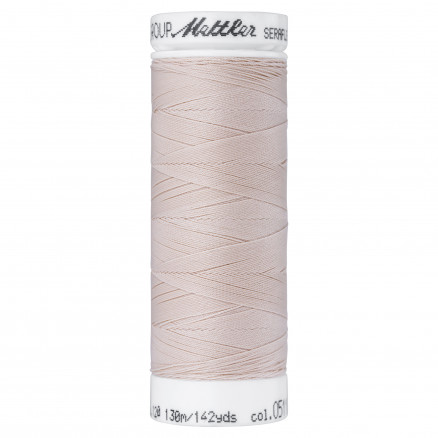Amann Mettler Seraflex Sytråd Polyester 511 - 130m