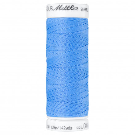 Amann Mettler Seraflex Sytråd Polyester 818 - 130m