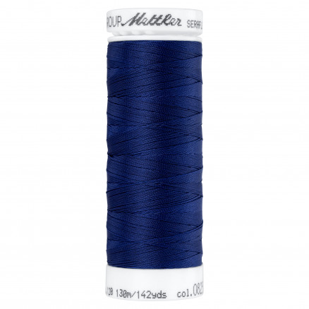 Amann Mettler Seraflex Sytråd Polyester 825 - 130m