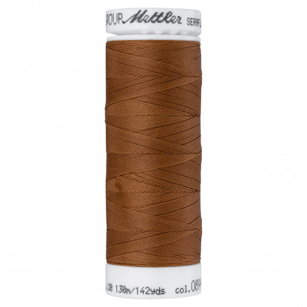 Amann Mettler Seraflex Sytråd Polyester 899 - 130m