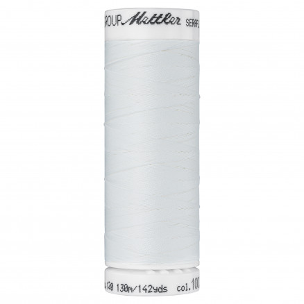 Amann Mettler Seraflex Sytråd Polyester 1000 - 130m