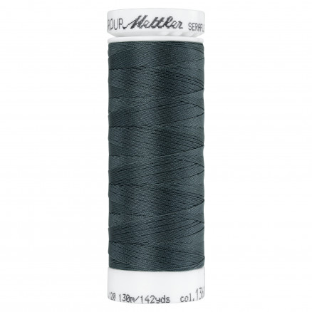 Amann Mettler Seraflex Sytråd Polyester 1360 - 130m