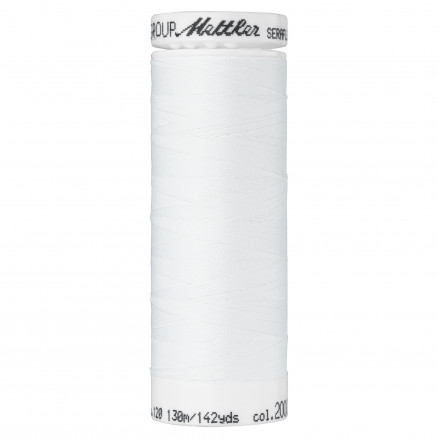 Amann Mettler Seraflex Sytråd Polyester 2000 - 130m