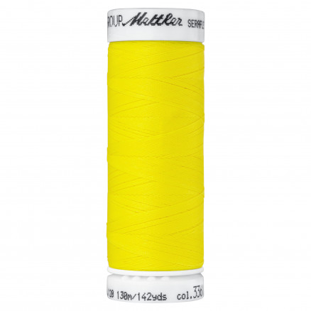 Amann Mettler Seraflex Sytråd Polyester 3361 - 130m