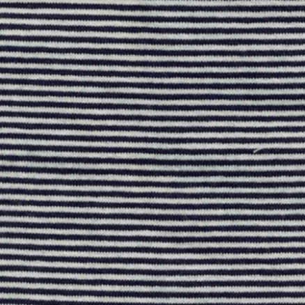 Viscose Jersey Stof 150cm 008 Striber - 50cm