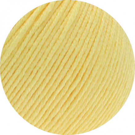 Lana Grossa Soft Cotton Garn 11