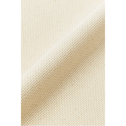 DMC AIDA Broderistof Bomuld Ecru 4,4tr. 11 Count 38,1x45,7cm
