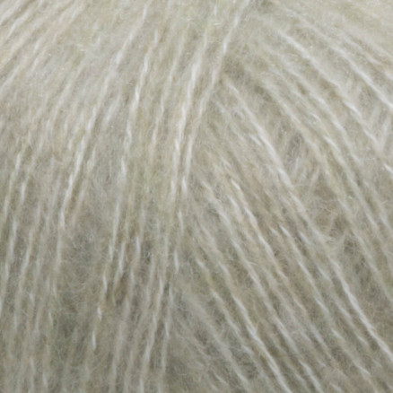 Infinity Hearts Amaryllis Garn 12 Lys Beige