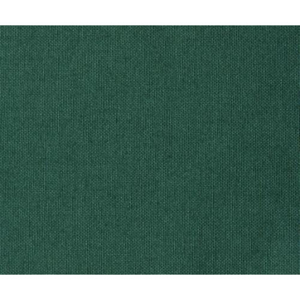 Perlebomuld Økologisk Bomuldsstof 046 Siv Grøn 150cm - 50cm