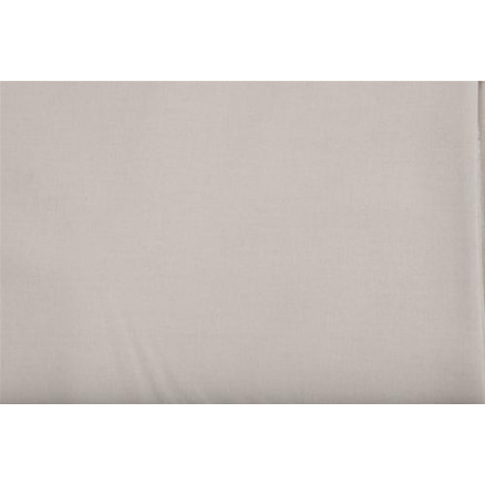 Perlebomuld Økologisk Bomuldsstof 057 Lys Sand 150cm - 50cm
