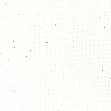 Silke Bomuldsstof 998 Hvid 145cm - 50cm
