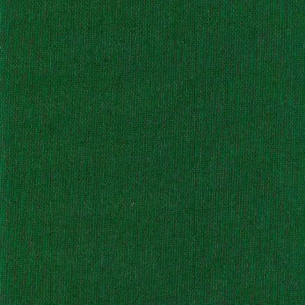 Silke Bomuldsstof 320 Julegrøn 145cm - 50cm