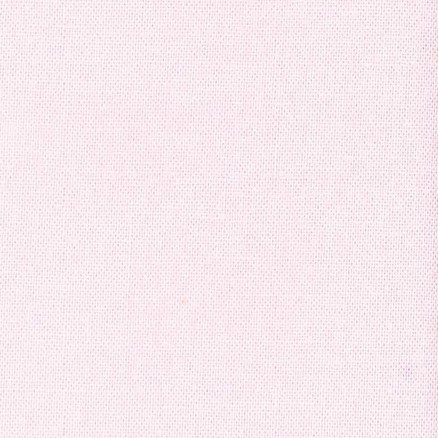 Silke Bomuldsstof 526 Lys Rosa 145cm - 50cm