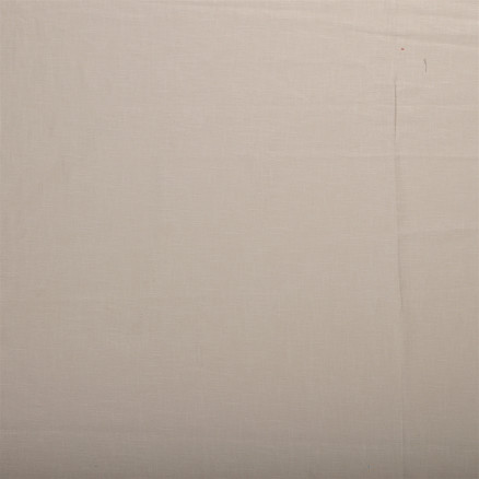 Hør Stof 138cm 052 Beige - 50cm