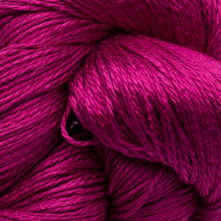 BC Garn Jaipur Peace Silk 55 Cyclam