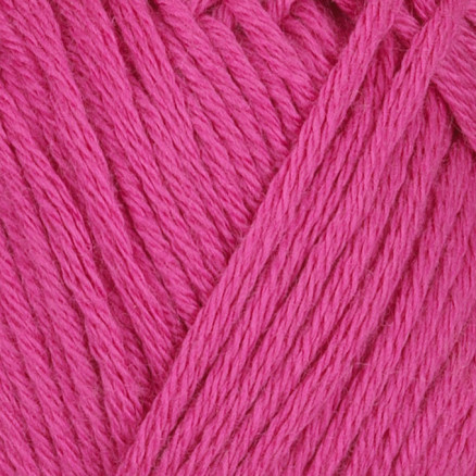 Viking Garn Bjørk 563 Cerise