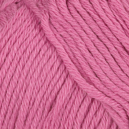 Viking Garn Bjørk 564 Rosa