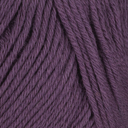 Viking Garn Bjørk 569 Lilla