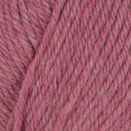 Viking Garn Frøya 222 Gammelrosa