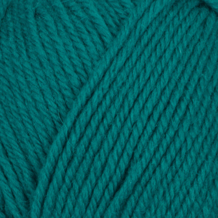 Viking Garn Frøya 230 Turkis