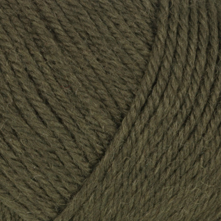 Viking Garn Frøya 256 Grøn