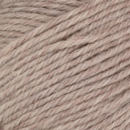 Viking Garn Frøya 281 Lys Brun
