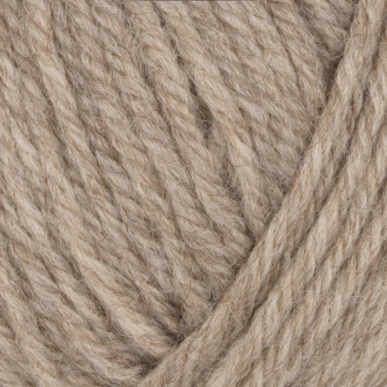 Viking Garn Highland Eco 207 Beige