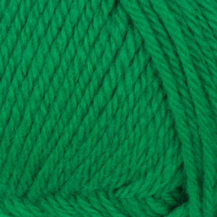 Viking Garn Highland Eco 230 Grøn