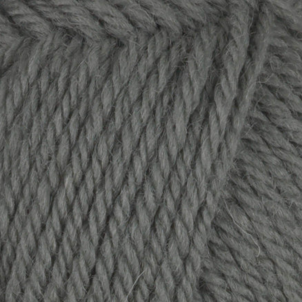 Viking Garn Highland Eco 234 Støvet Grøn