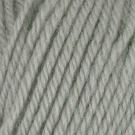 Viking Garn Highland Eco 235 Støvet Lys Grøn