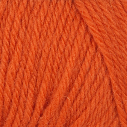 Viking Garn Highland Eco 251 Orange