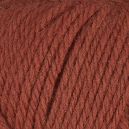Viking Garn Highland Eco 252 Rust