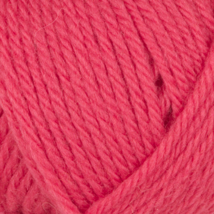 Viking Garn Highland Eco 265 Rosa