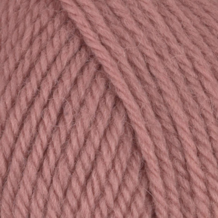 Viking Garn Highland Eco 282 Gammelrosa