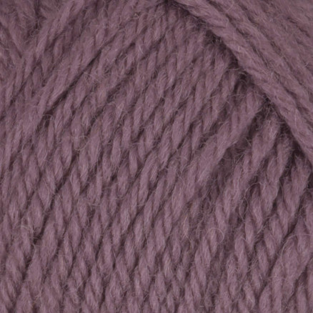 Viking Garn Highland Eco 268 Lilla
