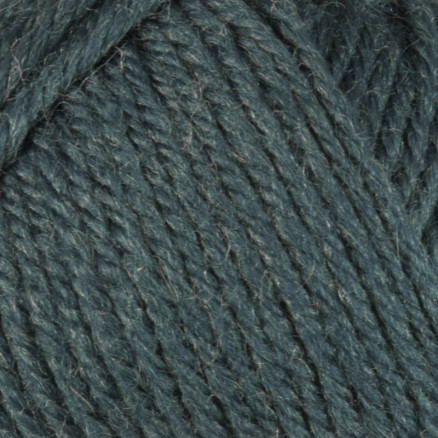 Viking Garn Superwash 130 Mørk Petrol