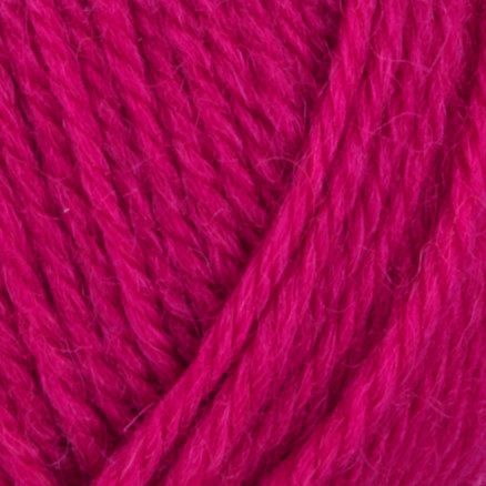 Viking Garn Superwash 164 Cerise