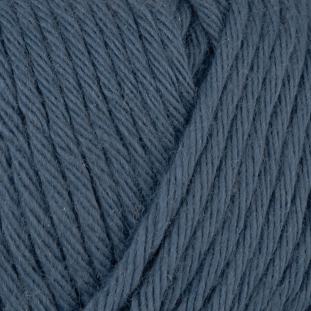 Viking Garn Vår 427 Denim Blå