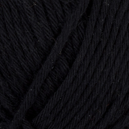 Viking Garn Vår 403 Sort