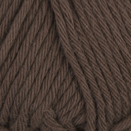 Viking Garn Vår 408 Brun