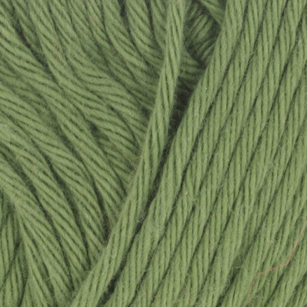 Viking Garn Vår 432 Grøn