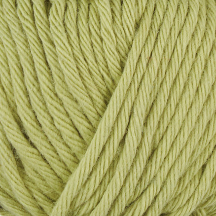 Viking Garn Vår 431 Lys Grøn