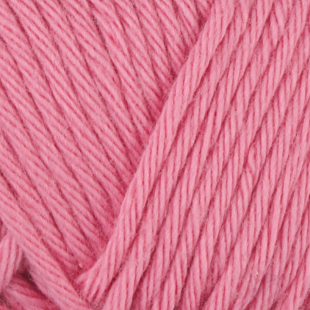 Viking Garn Vår 465 Rosa
