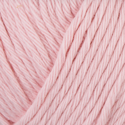 Viking Garn Vår 466 Lys Rosa
