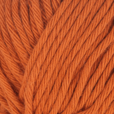 Viking Garn Vår 453 Terracotta