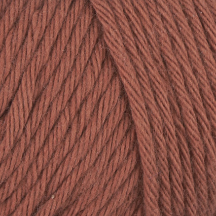 Viking Garn Vår 458 Tobak