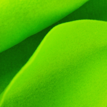 Filt 1,5mm Stof 100cm 13 Lime - 50cm