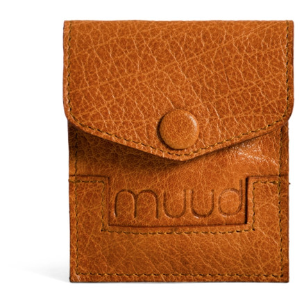 muud Bergen etui - Whisky