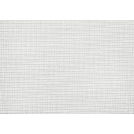 Stramaj Stof 4,4 tr 60 cm hvid - 50 cm